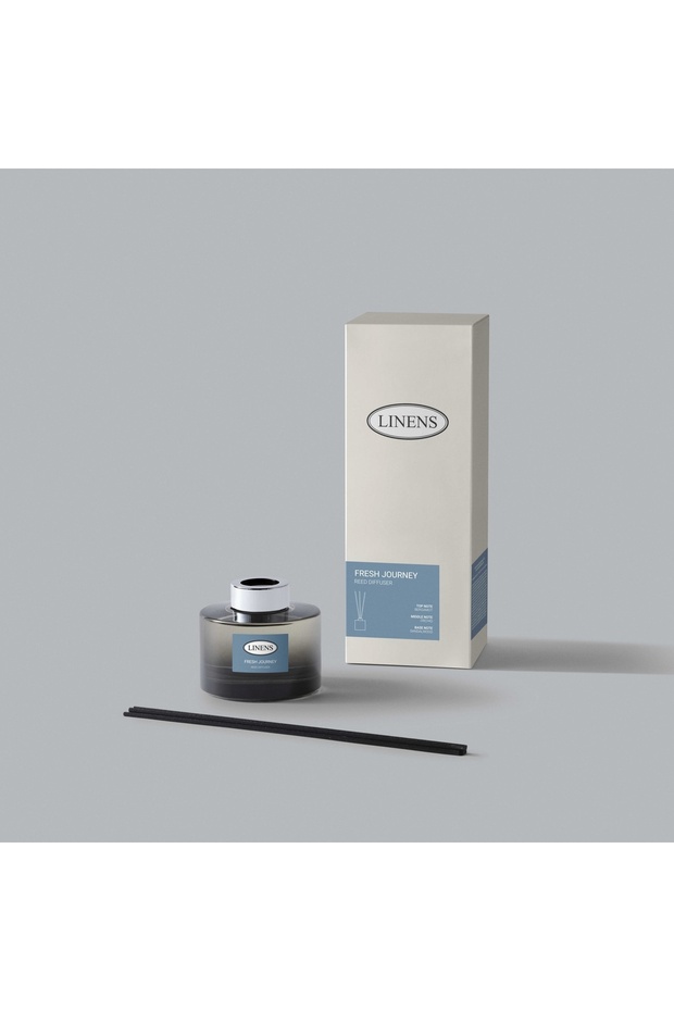 Fresh Journey 150 ml Oda Kokusu - 1