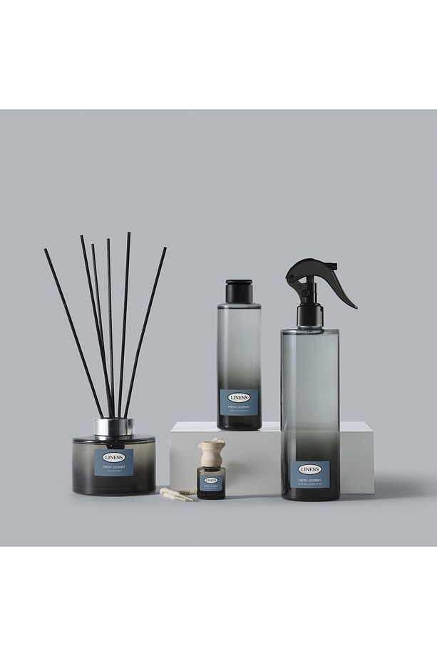 Fresh Journey 150 ml Oda Kokusu - 2
