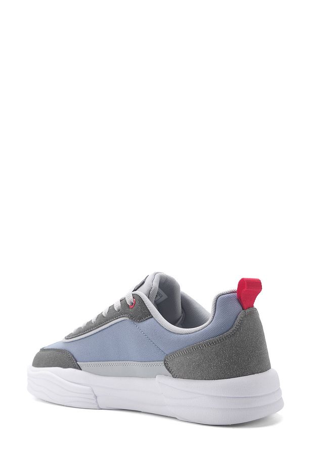 EDORA 5FX Mavi Erkek Sneaker - 4