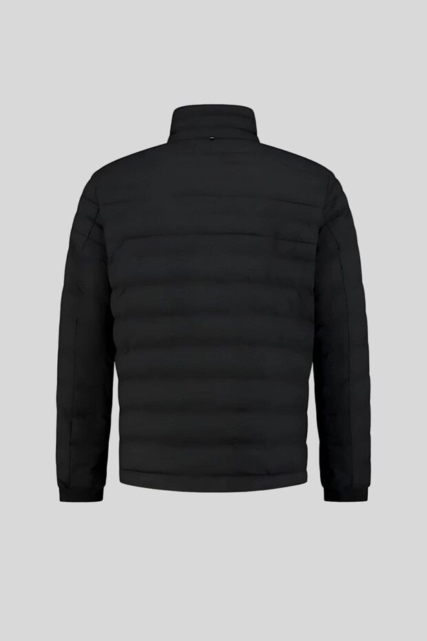 Erkek Ceket Siyah - 2