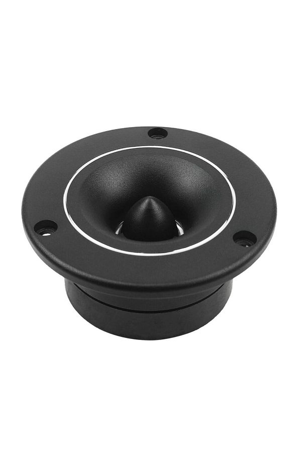 WONDEX DOOM TWEETER 10CM 500WATT 100RMS KALIN MIKNATISLI 1. KALİTE PROFESYONEL (1 ÇİFT) - 5