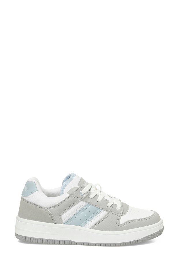 Putıto 5fx Gri Kadın Sneaker