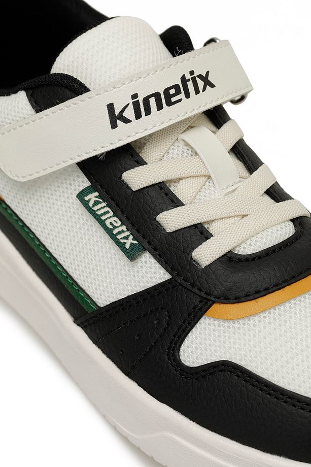 HOLGE F 5FX Ekru Erkek Çocuk Sneaker - 7