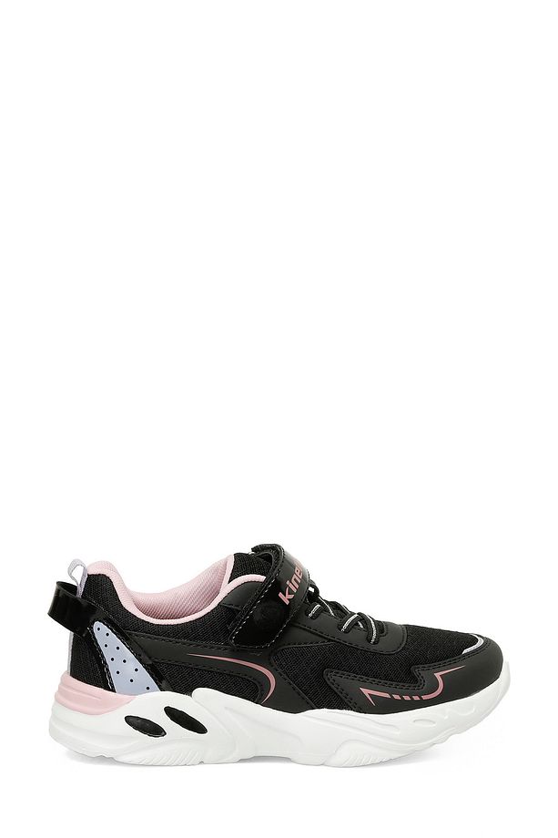 Frofe F 5fx Siyah Kız Çocuk Sneaker - 1
