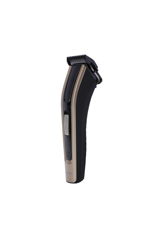 All-in-one Grooming Trimmer For Men – Rechargeable, Precision Blades, Easy And Safe To Use - 1