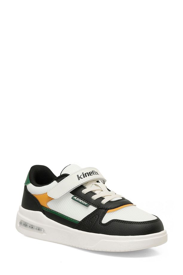 HOLGE F 5FX Ekru Erkek Çocuk Sneaker - 2