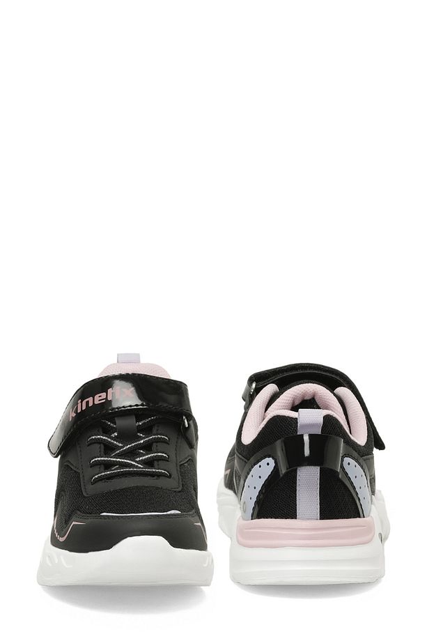 Frofe F 5fx Siyah Kız Çocuk Sneaker - 5