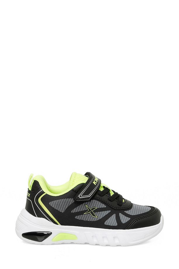 Mags P 5fx Siyah Erkek Çocuk Spor Ayakkabı - 1