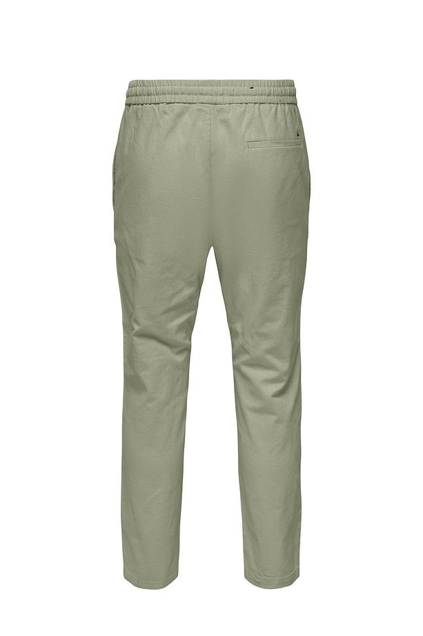 Hosen LINUS Çorap - 3