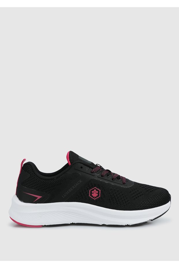 A10149949112010 4m Santy Wmn 4fx Black Women's Running Shoes