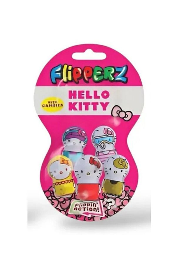 Flipperz Hello Kitty-hacı Yatmaz 1 Adet - 1