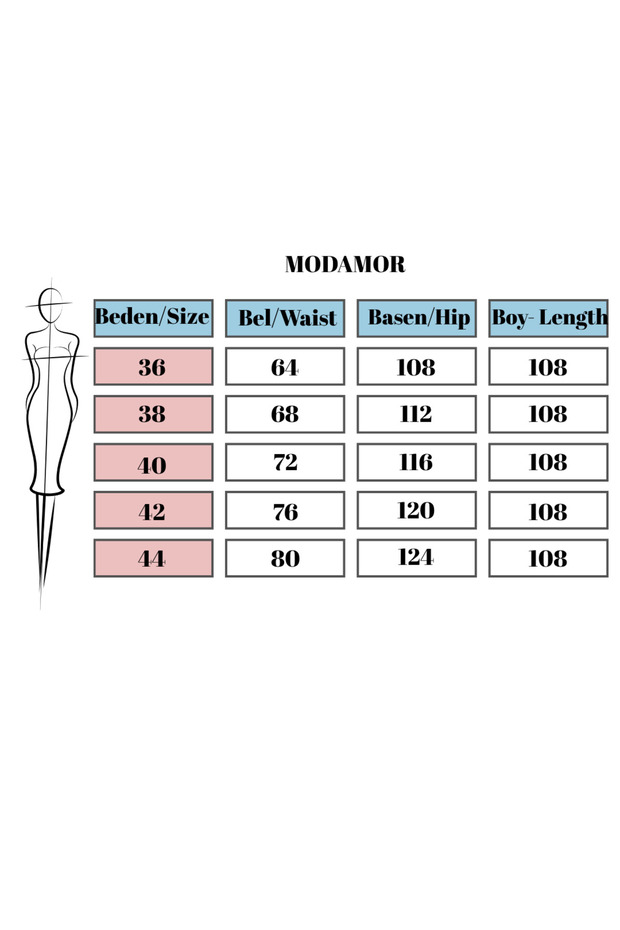 ŞORT ASTARLI BORDO DANTEL PANTOLON - 6