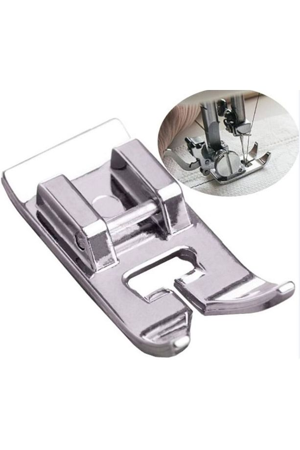 Ev Tipi Dikiş Makinesi (5MM) Zigzag Ayak Tabanı Cy-7301 - 1