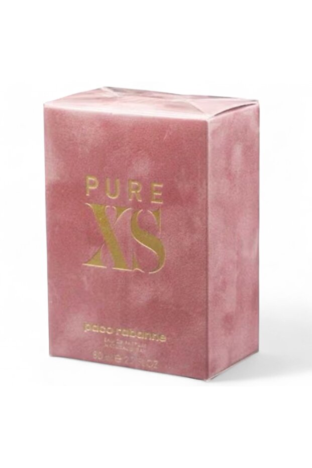 Xs Edp 80ml - 3