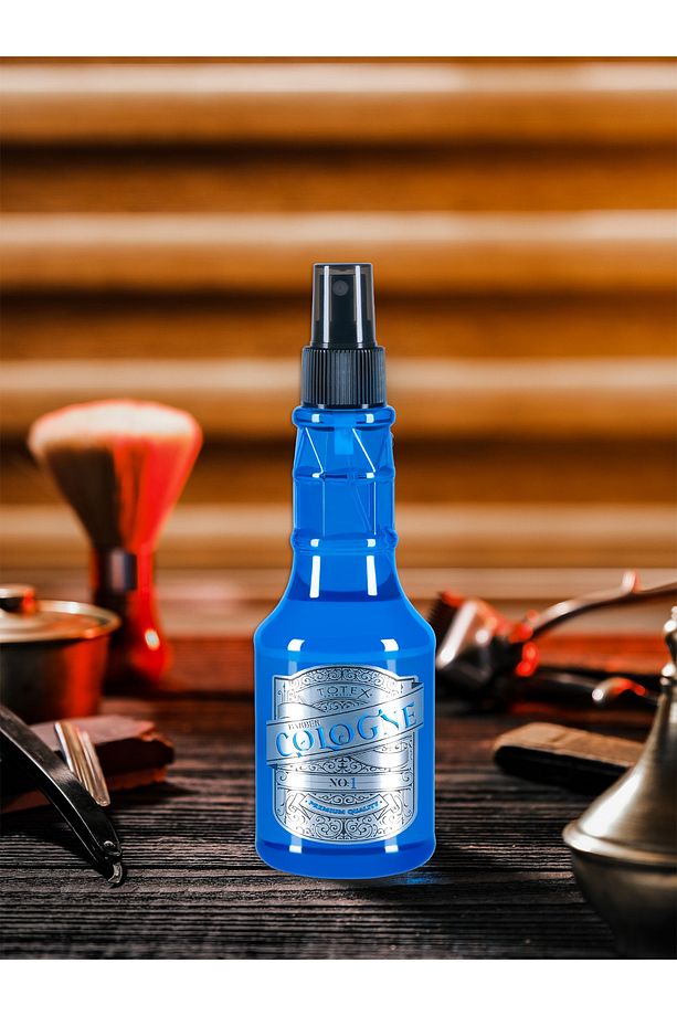 Berber Kolonyası No.1 250 ml - 7