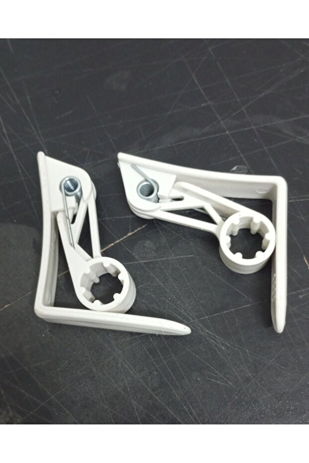 Table Latch 52 Pieces - 8