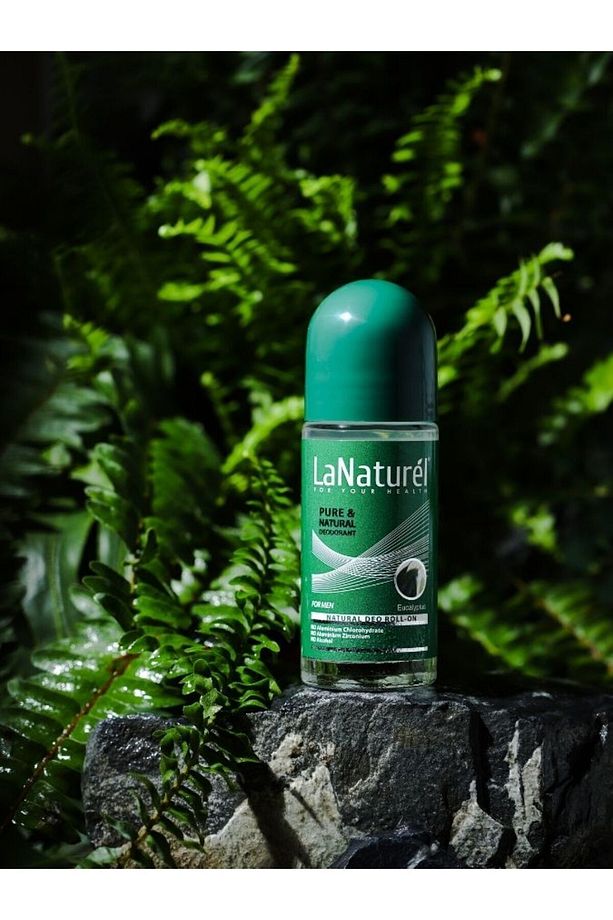 Roll On Okaliptus Erkek 50 ml - 2