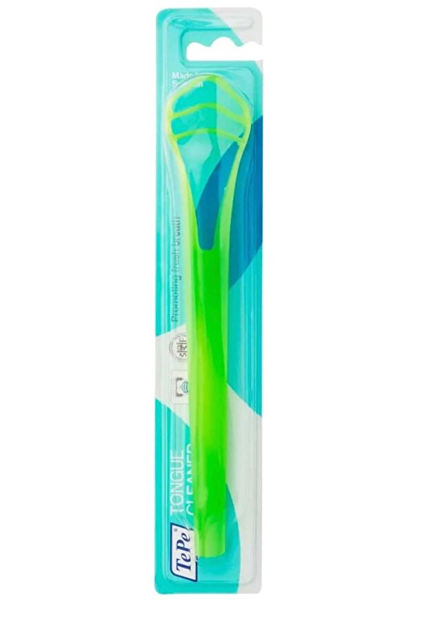 Good Tongue Cleaner Special Tongue Cleaning Brush