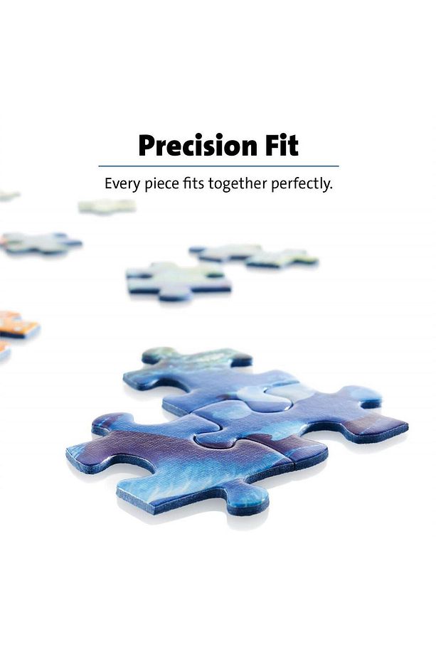 200 Xxl Parçalı Güneş Sistemi Yapboz Puzzle 8 Yaş Ve Üzeri Çocuk Yapbozlar - 5