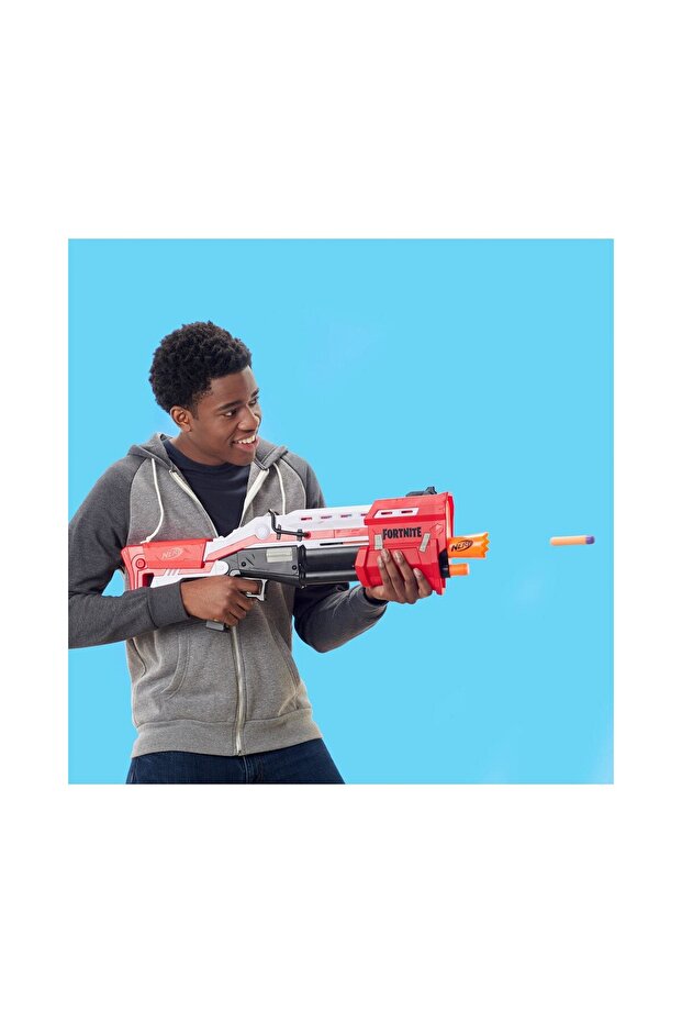 Fortnite Ts Mega - 5