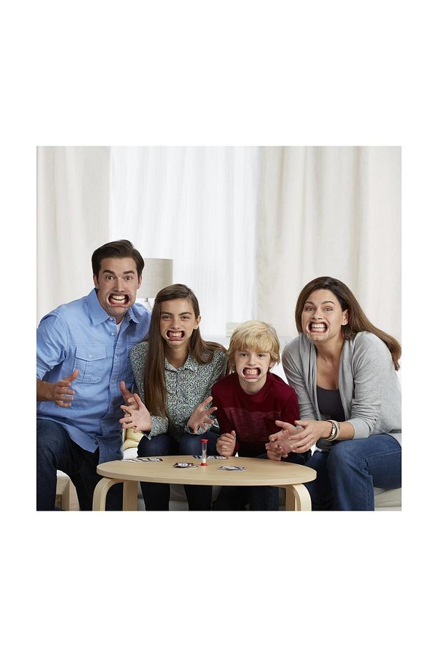 Söyle Bakalım Aile Boyu Eğlence - 5
