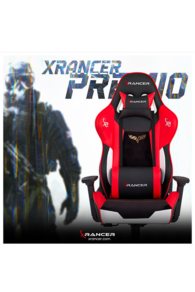 Premıo Red Oyuncu Koltuğu - 5