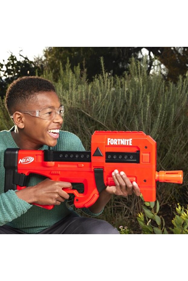 Fortnite Compact Smg - 4