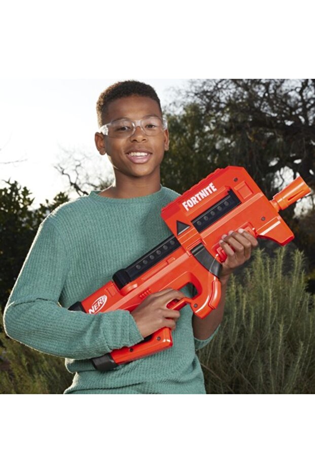 Fortnite Compact Smg - 5