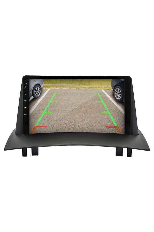 Renault Megane 2 2004-2008 Uyumlu Android Multimedya Sistemi - 2