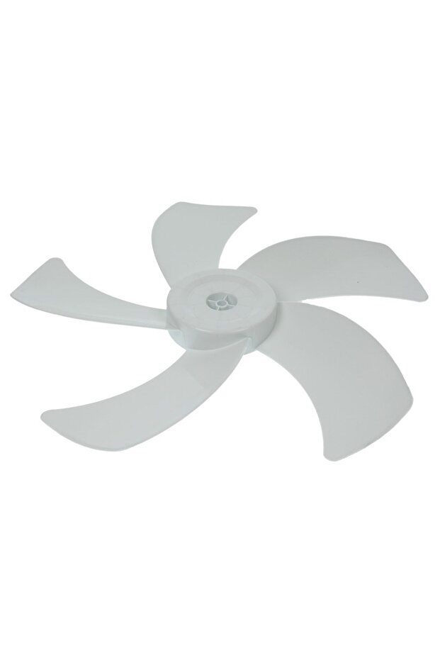 5 Kanatlı Vantilatör Pervanesi - 1