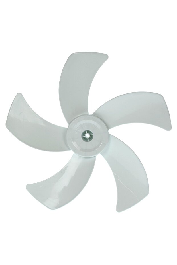 5 Kanatlı Vantilatör Pervanesi - 5