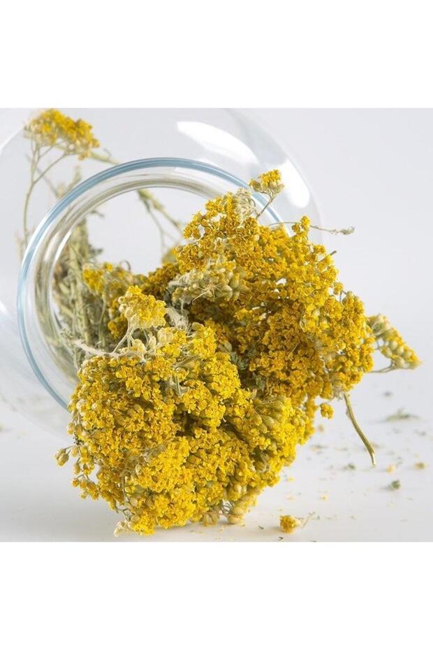 Civan Perçemi 100 gr - 2