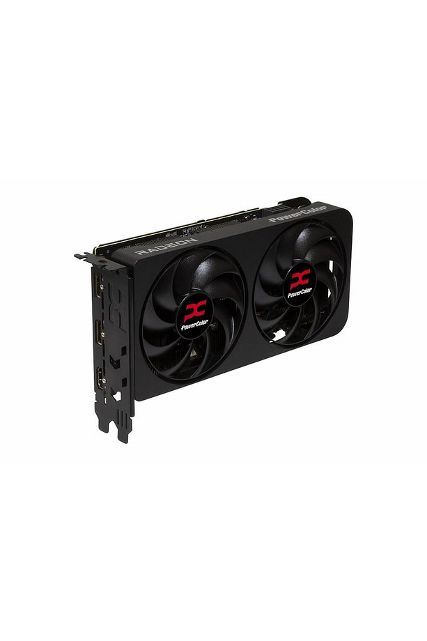 Reaper Radeon Rx9060xt 16g-a 16gb Gddr6 128bit Gaming (OYUNCU) Ekran Kartı - 4