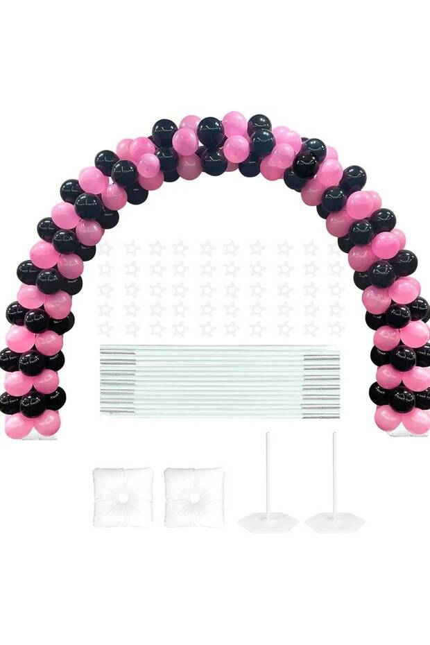 قوس البالون - 2