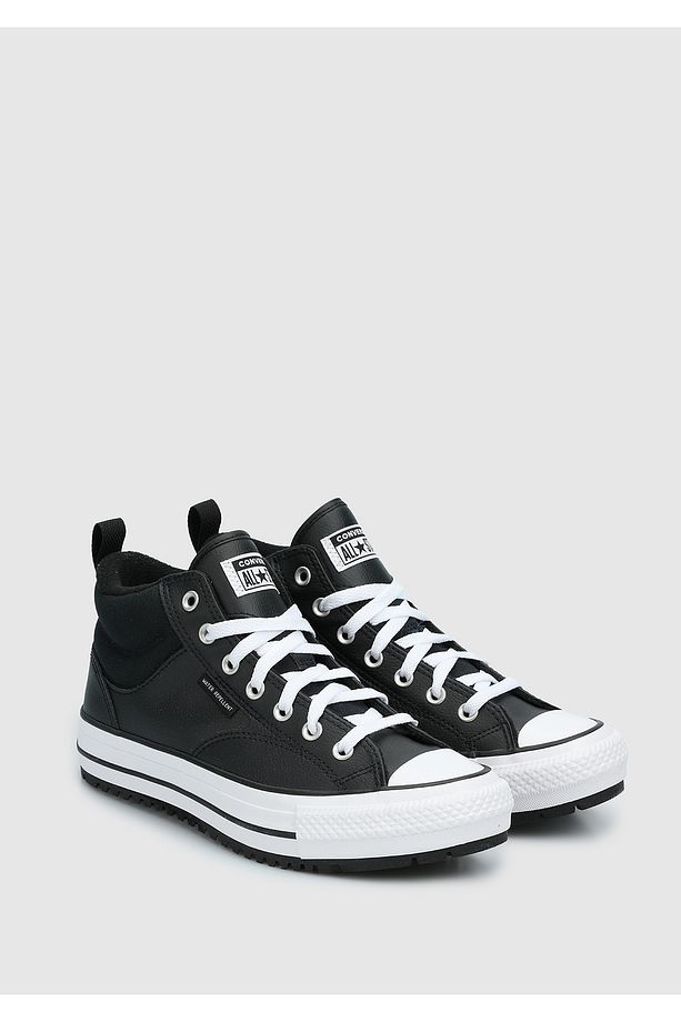Chuck Taylor All Star Malden Street Boot Siyah Erkek Sneaker A04477c - 2