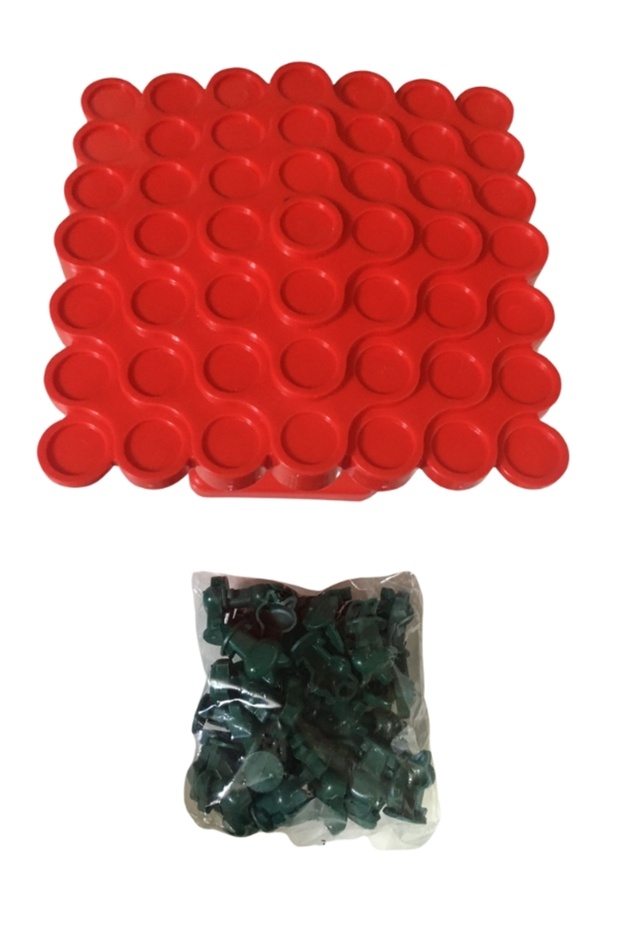 Frog Game & Super Cups - 4