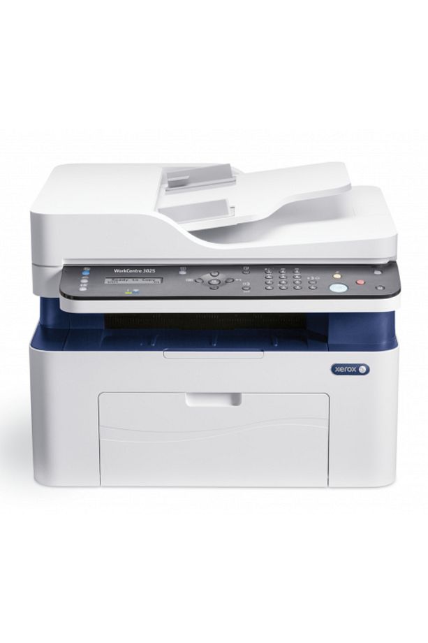 Workcentre 3025v_nı Lazer Yaz/tar/fot/fax Wi-fi A4 - 1