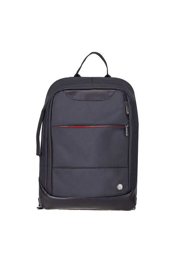 Neptun 15.6 Notebook Çantası Siyah - 1