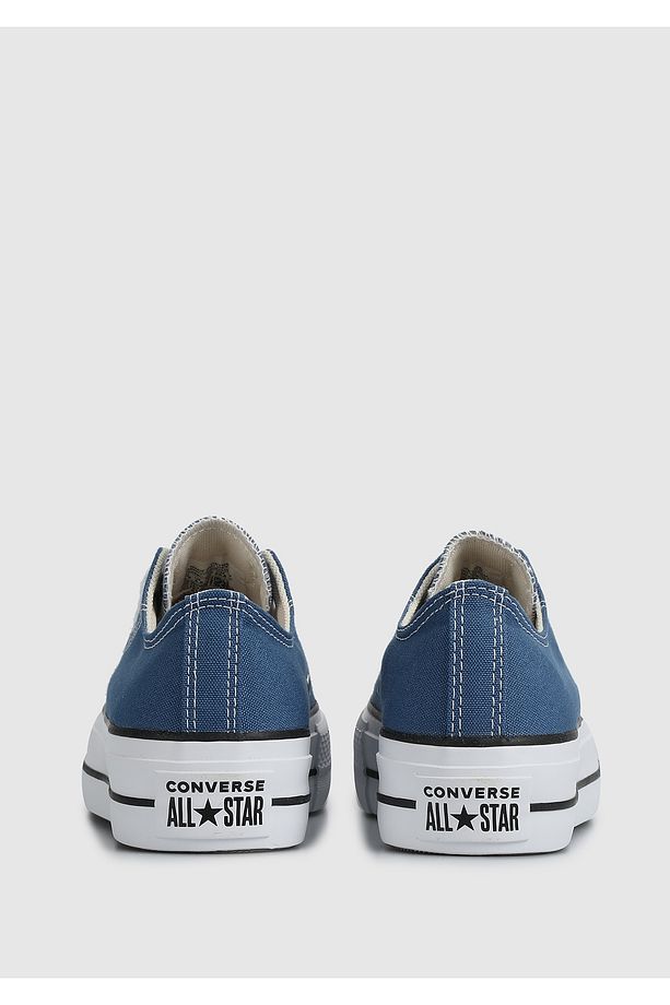 Chuck Taylor Platform Tabanlı Sneaker Ayakkabı  AYAKKABI A08289C 459 - 4