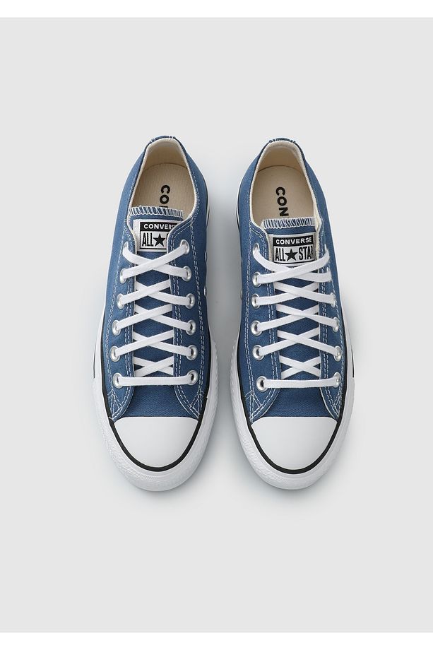 Chuck Taylor Platform Tabanlı Sneaker Ayakkabı  AYAKKABI A08289C 459 - 5