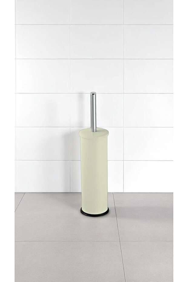 Krem Wc Fırçalık - 3