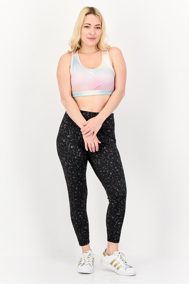 4KEEPS Elastic Bra - Short Sleeve - 3