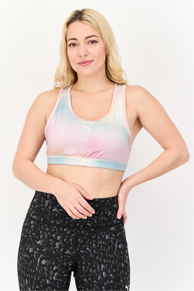 4KEEPS Elastic Bra - Short Sleeve - 1