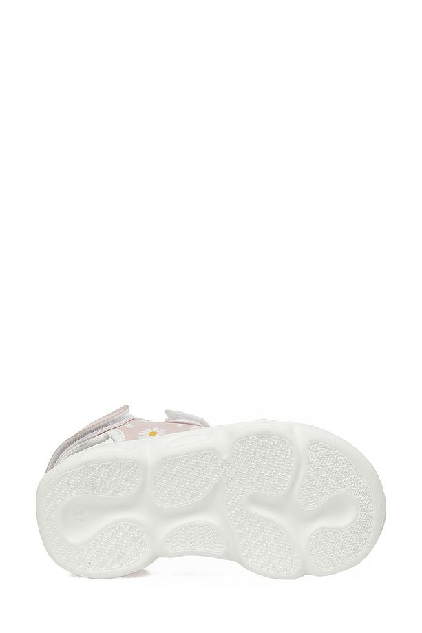 PATYI.P5FX Pembe Kız Çocuk Sandalet - 6