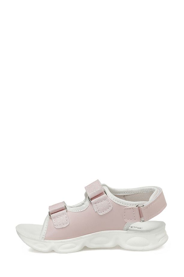 PATYI.P5FX Pembe Kız Çocuk Sandalet - 3
