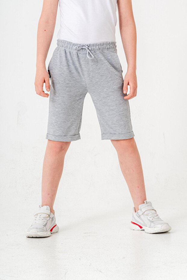 Demo Cracy Label Boy Shorts