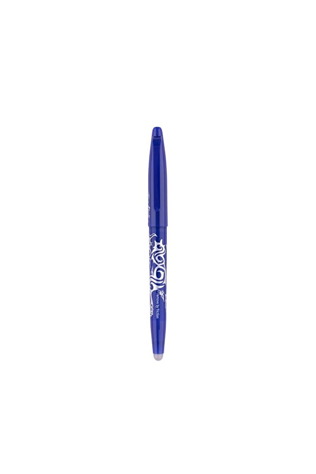 Ball Pen Frixion 0.7mm Blue