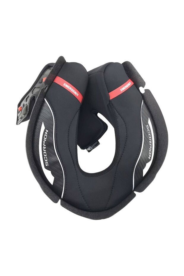 EXO R1 Evo Yanak Pedi - 1