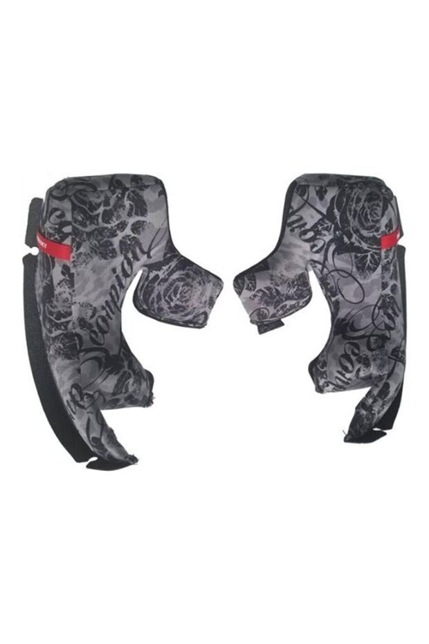 EXO-1400 CHEEK PAD V2 - 1