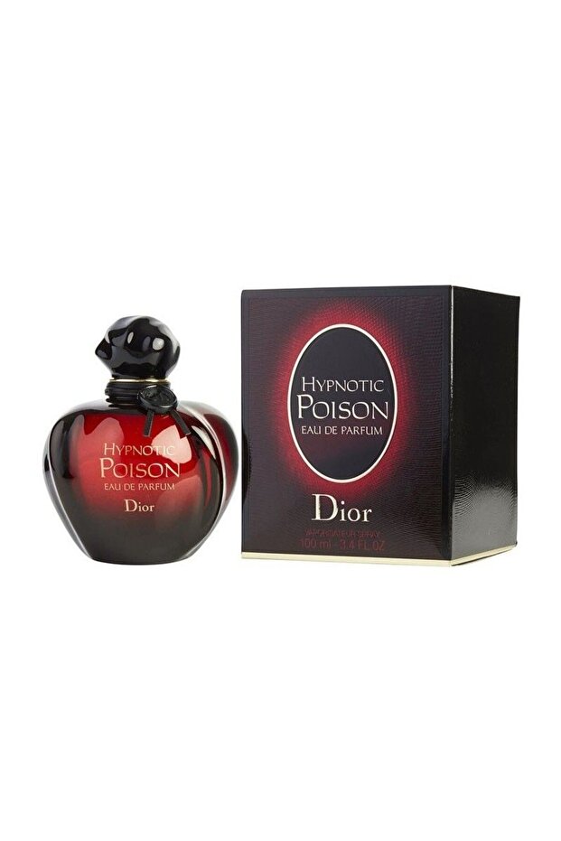(Christian Dior) Hypnotic Poison EDP 100 ml - 1
